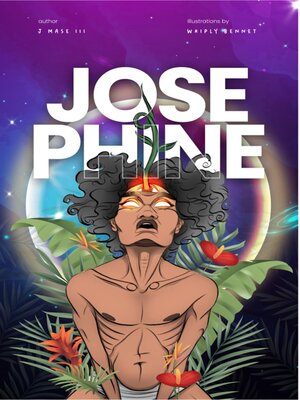 cover image of Josephine